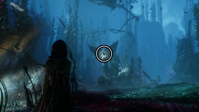 clair obscur expedition 33 flying waters paint box three