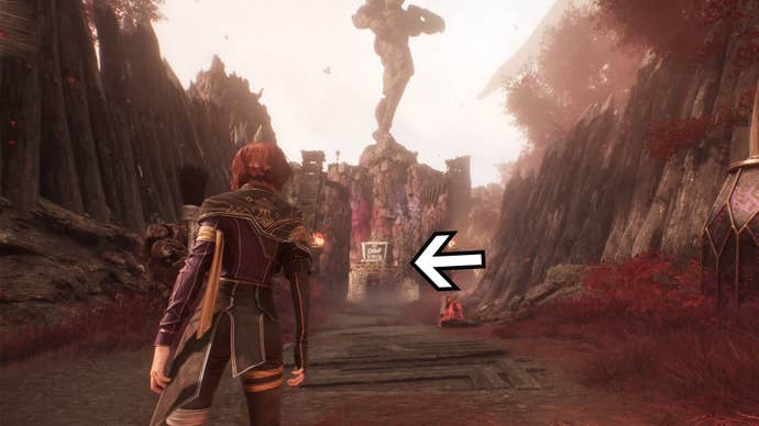 clair obscur expedition 33 gestral village chief house