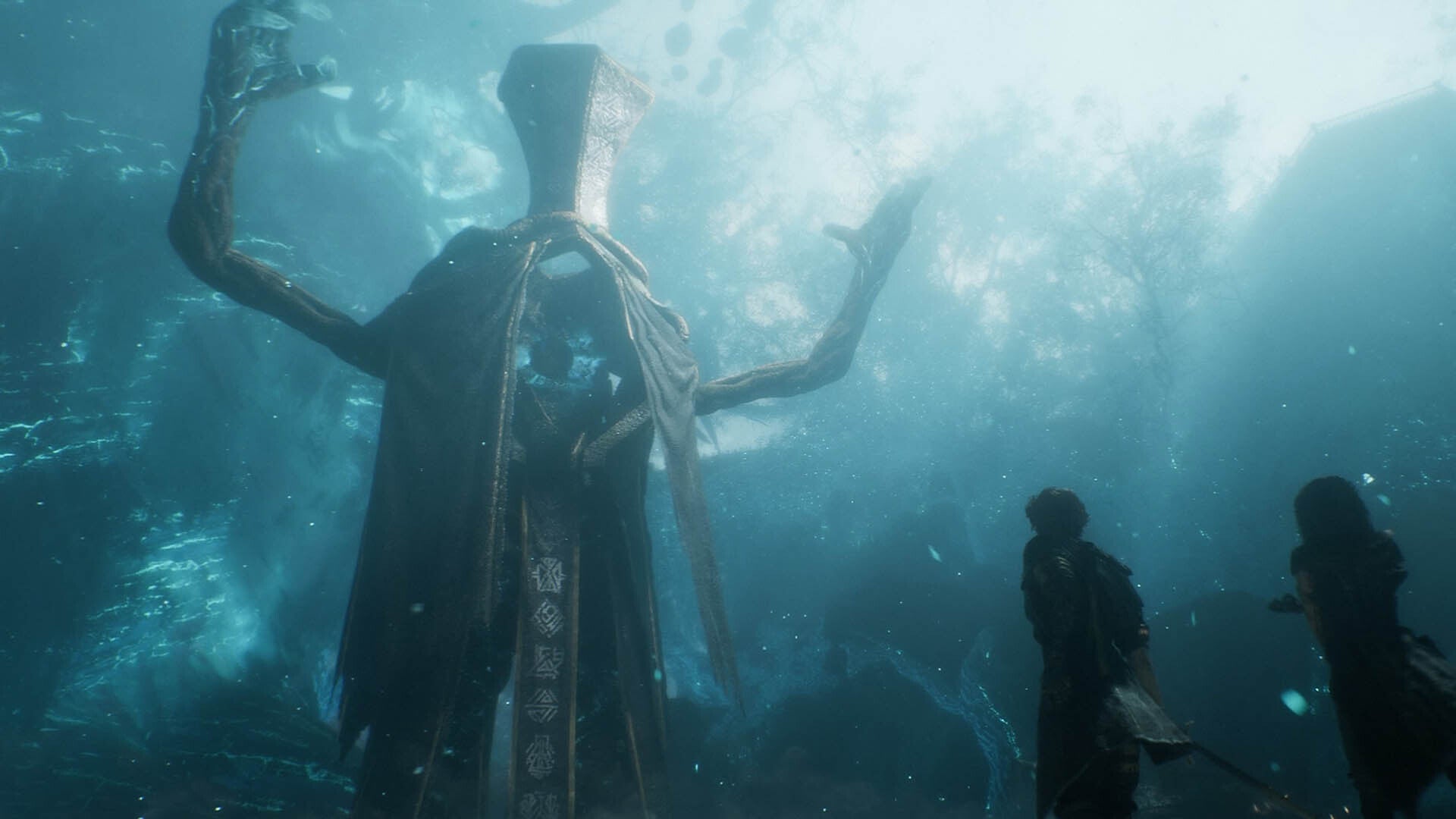 clair obscur expedition 33 gustave and lune facing eveque