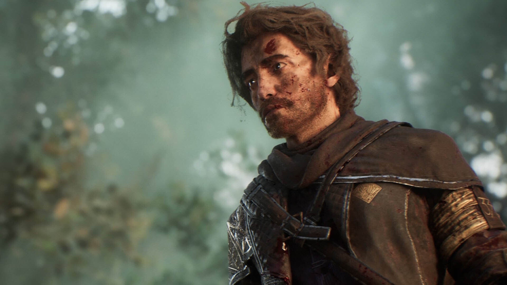 clair obscur expedition 33 gustave arriving spring meadows