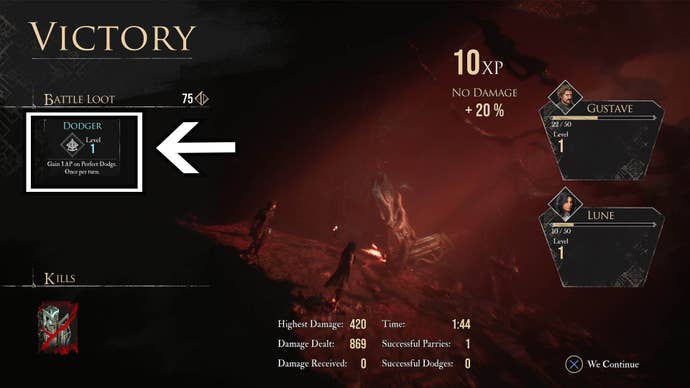 clair obscur expedition 33 pictos in battle loot rewards