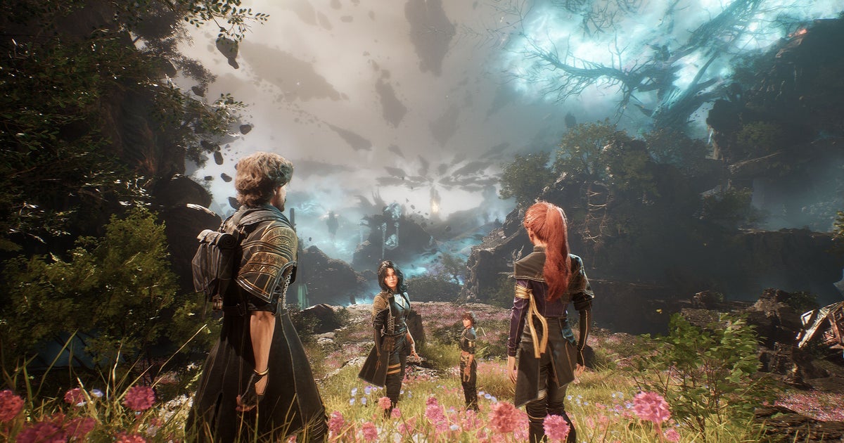 Sandfall have no plans for more Clair Obscur: Expedition 33 just yet, but chances are good anyway Sandfall have no plans for more Clair Obscur: Expedition 33 just yet, but chances are good anyway