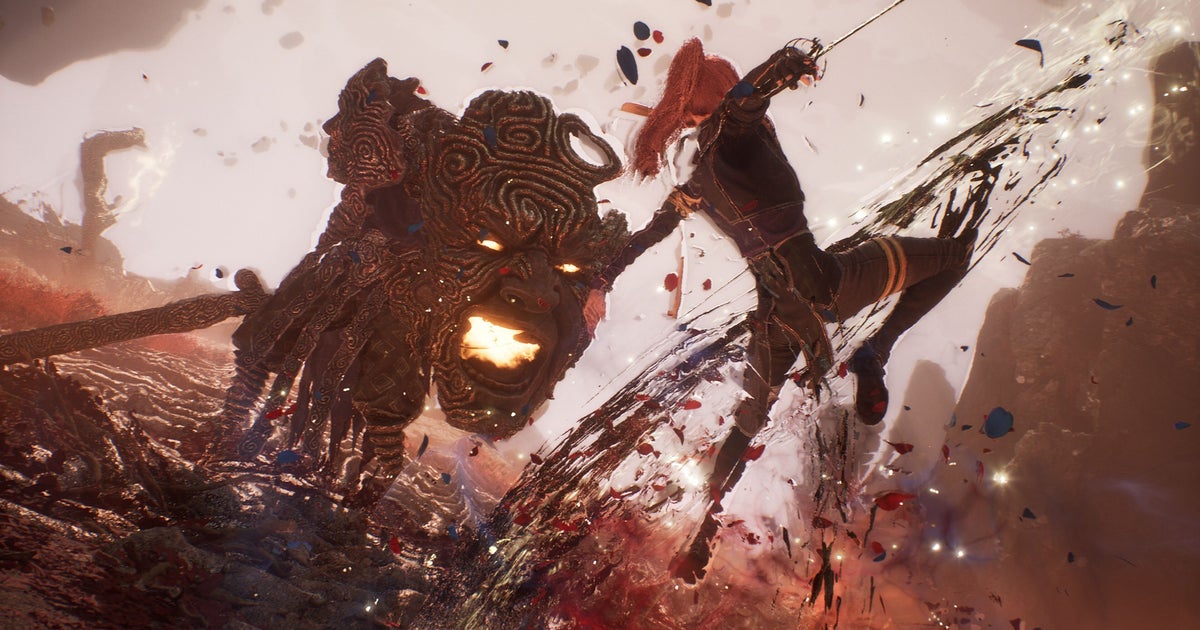 Amongst all the success, Clair Obscur: Expedition 33 studio Sandfall Interactive isn't interested in expansion