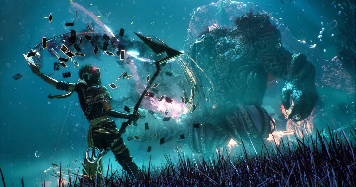 Clair Obscur: Expedition 33s writer doesnt want to follow audience expectations despite being a bit of a people pleaser Clair Obscur: Expedition 33s writer doesnt want to follow audience expectations despite being a bit of a people pleaser