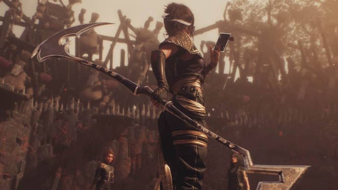 clair obscur expedition 33 sciel first arrival gestral village