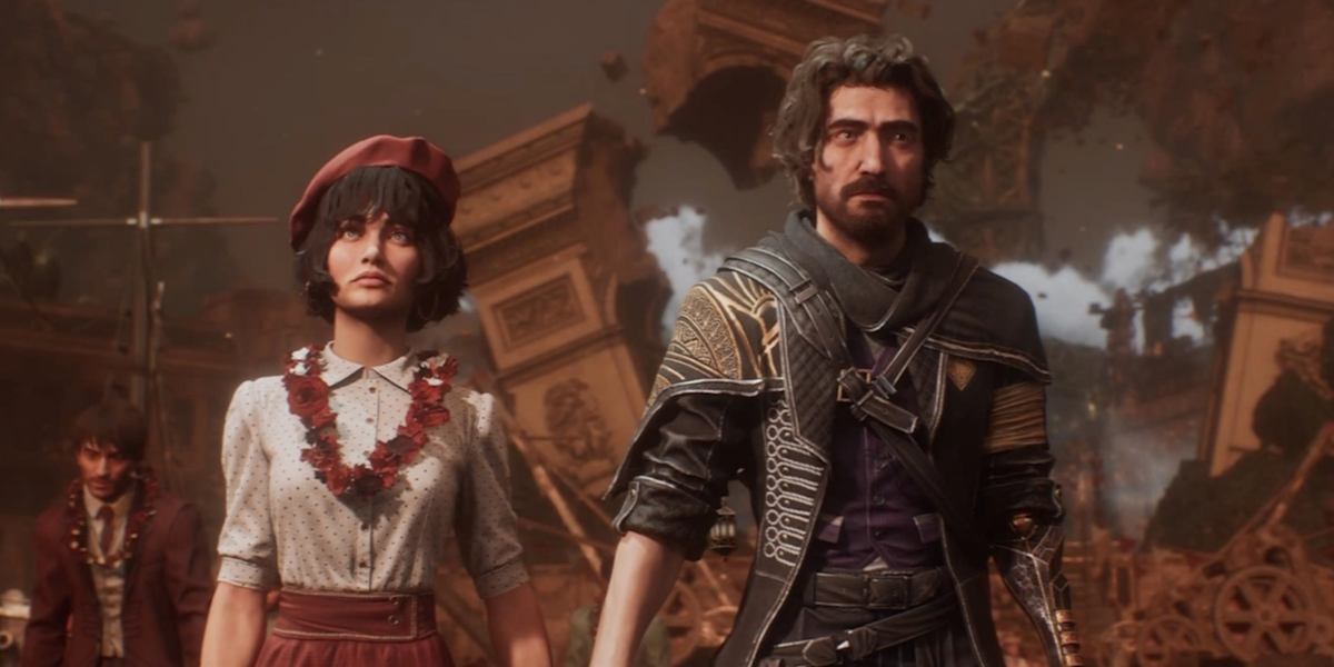 French President Publicly Congratulates Clair Obscur: Expedition 33, Calling the Game of the Year Win "a Historic First"