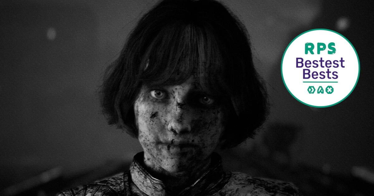 Clair Obscur:Expedition 33レビュー