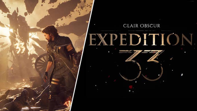 Clair Obscur header image