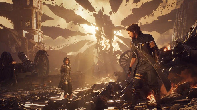 Wiemy, ile kosztowało stworzenie Clair Obscur. To grosze w porównaniu do gigantów branży