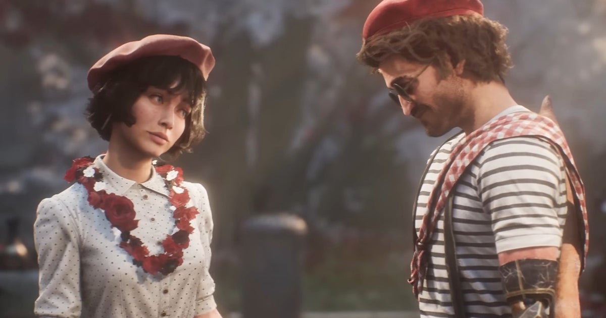 Clair Obscur: Expedition 33 z historycznym sukcesem. choćby prezydent Francji gratuluje twórcom