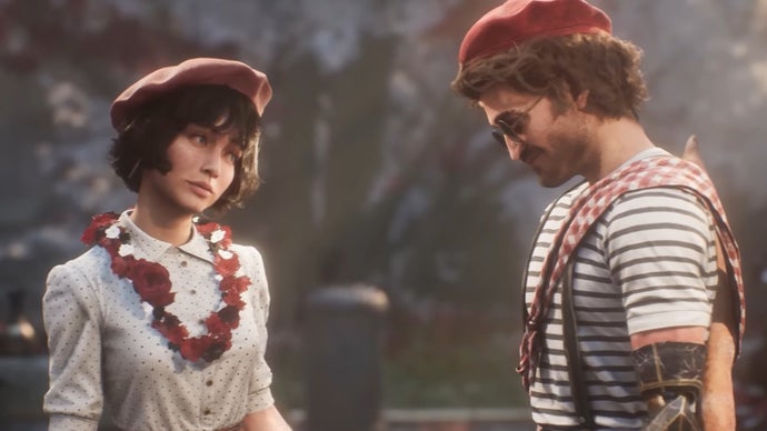 Charlie Cox oddał hołd cichemu bohaterowi Clair Obscur. „To jemu należą się pochwały”