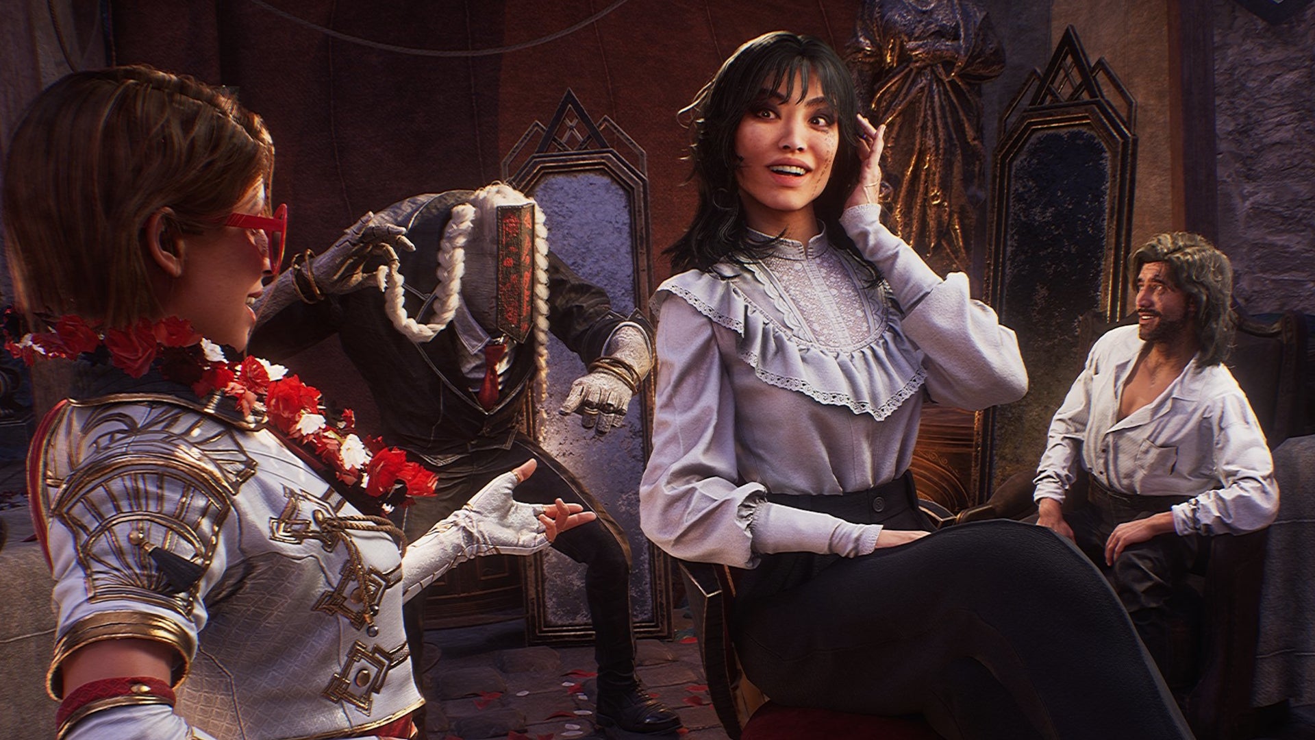 Twórcy Clair Obscur mają prezent dla graczy. W grze czeka urodzinowa aktualizacja