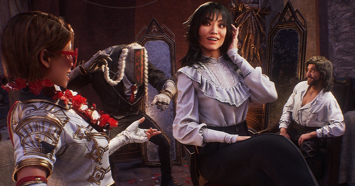 Twórcy Clair Obscur mają prezent dla graczy. W grze czeka urodzinowa aktualizacja