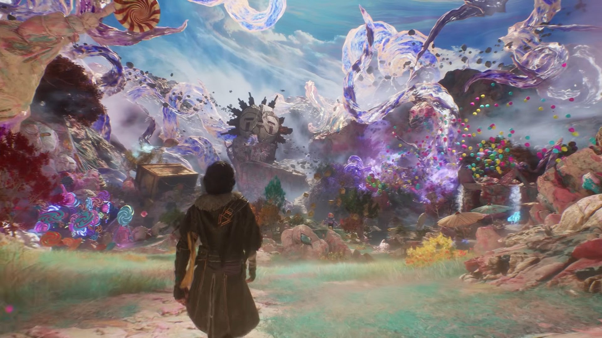 Następca Clair Obscur nie będzie grą dla wszystkich. Sandfall chce uniknąć częstego błędu twórców