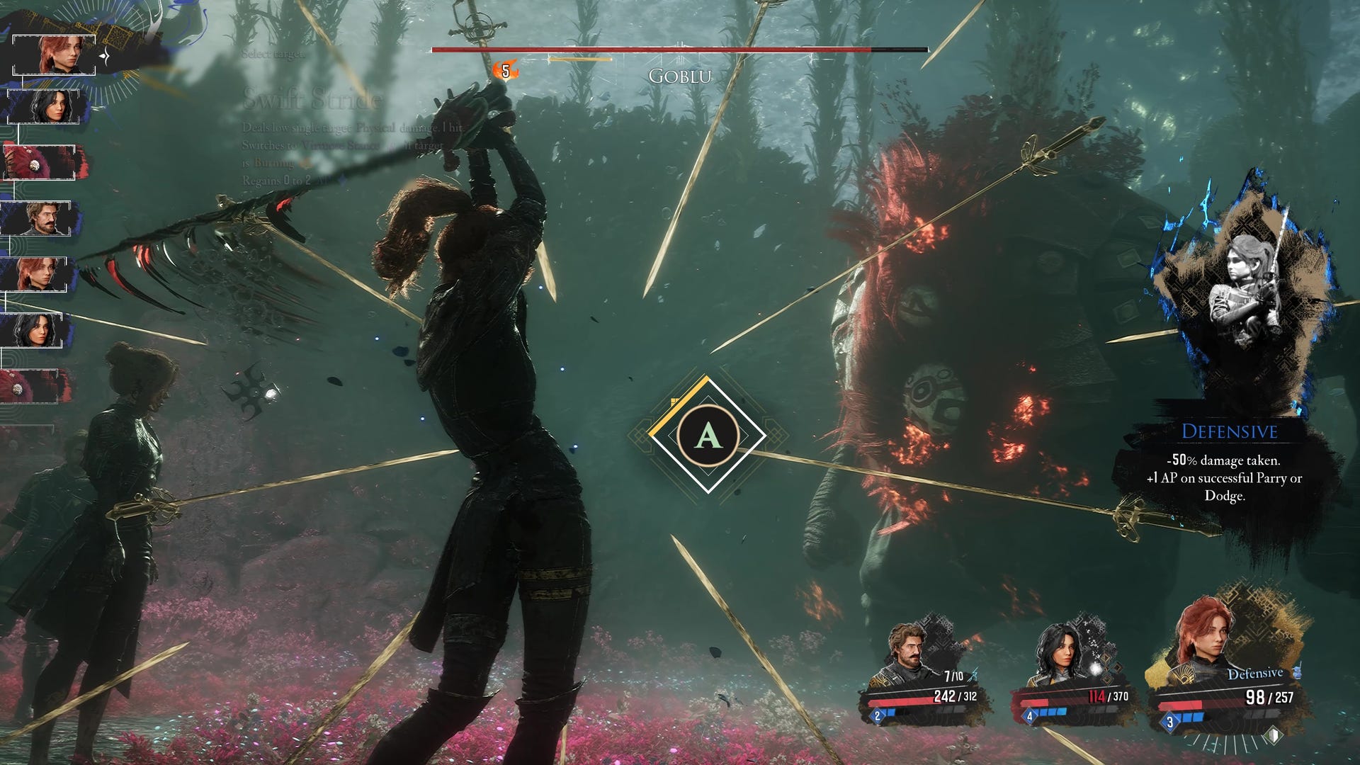 Clair Obscur Expedition 33 è un jrpg eccezionale e stimolante 10 Giocare a Clair Obscur: Expedition 33 per tre ore ha confermato tutte le mie speranze e i miei timori su questo nuovo splendido JRPG - Absolutegamer magazine | Parliamo di videogiochi