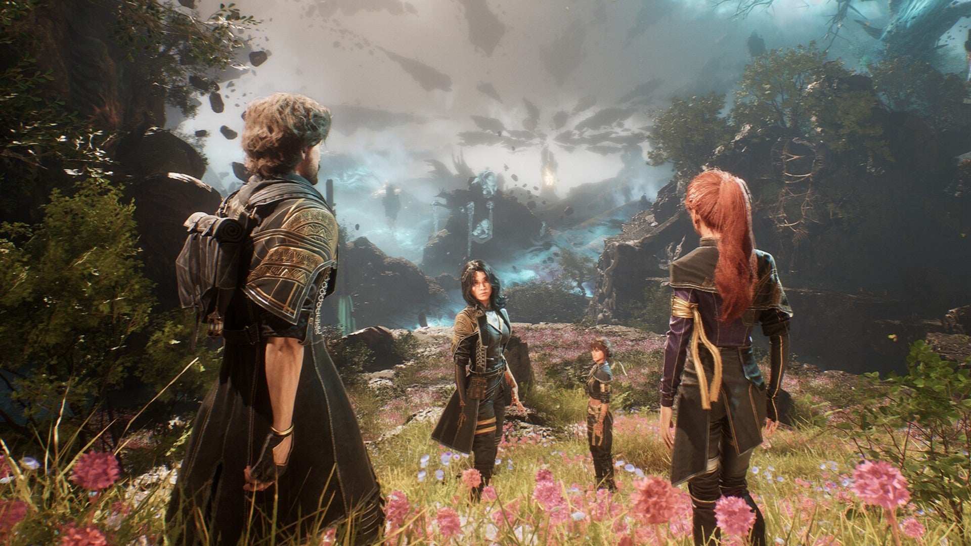 Gracze wyruszają na ekspedycję. Clair Obscur ze wzrostem zainteresowania po gali The Game Awards