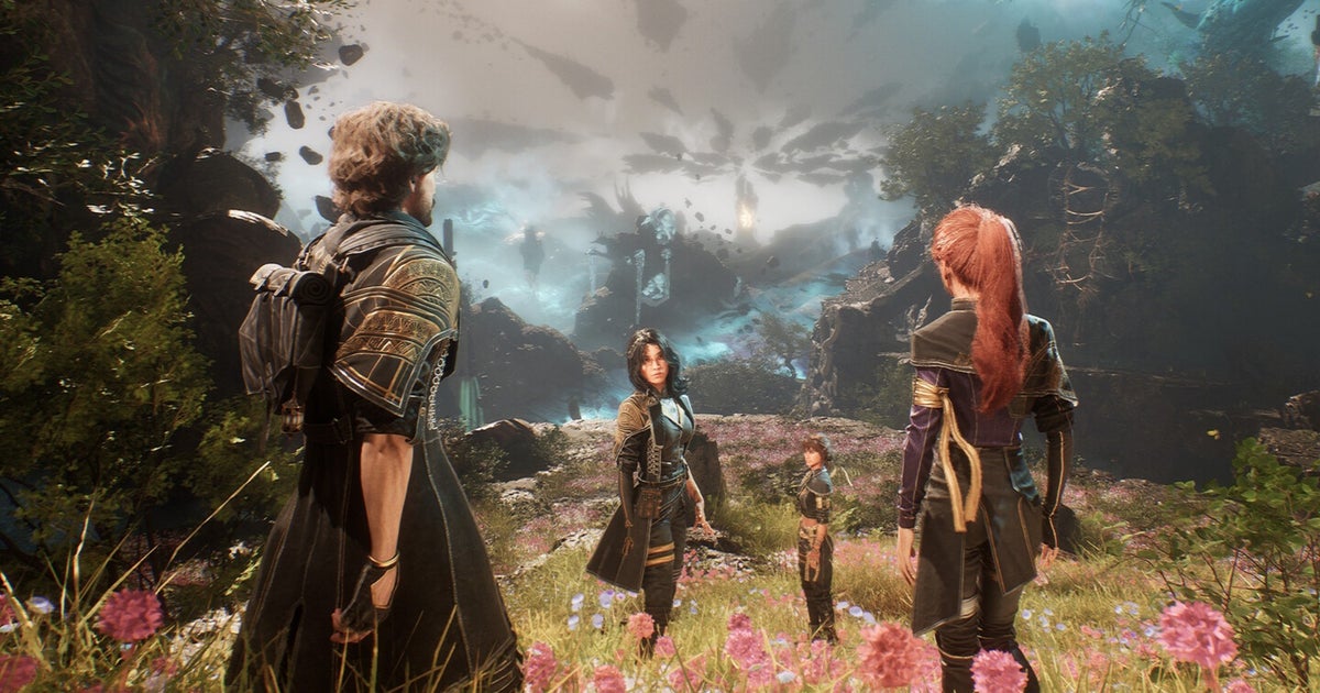 Gracze wyruszają na ekspedycję. Clair Obscur ze wzrostem zainteresowania po gali The Game Awards