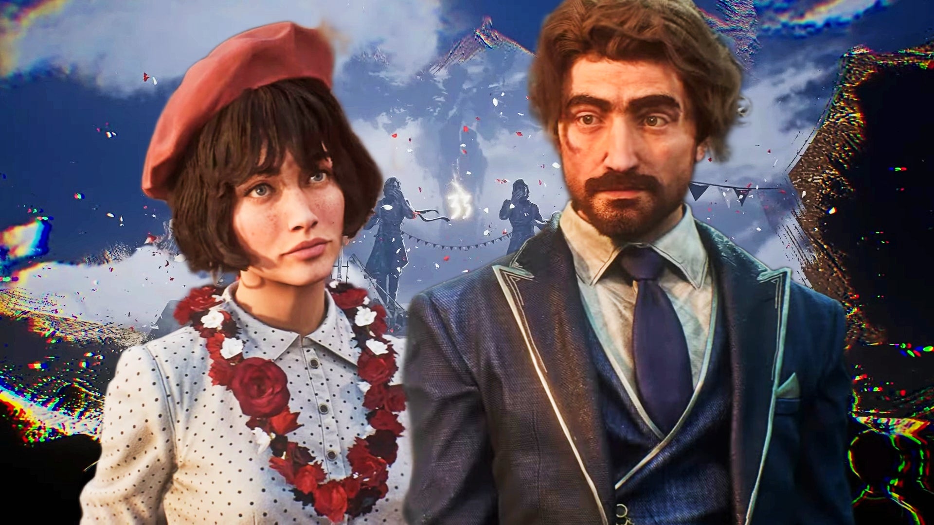 Clair Obscur: Expedition 33 PS5 sur Playstation 5 - Jeux vidéo | fnac Belgique Clair Obscur: Expedition 33 PS5 sur Playstation 5 - Jeux vidéo | fnac Belgique