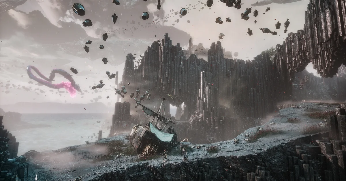 Clair Obscur Ganha Jogo do Ano no DICE Awards 2026