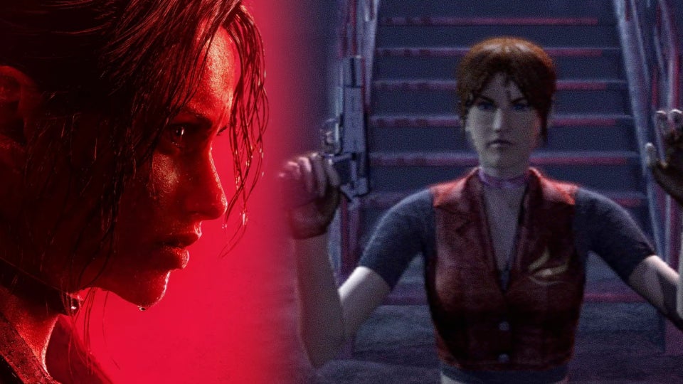 Capcom aren't just running out of Resident Evil games to remake - they're banking on it, with a mysterious "crossover" planned when the timelines collide