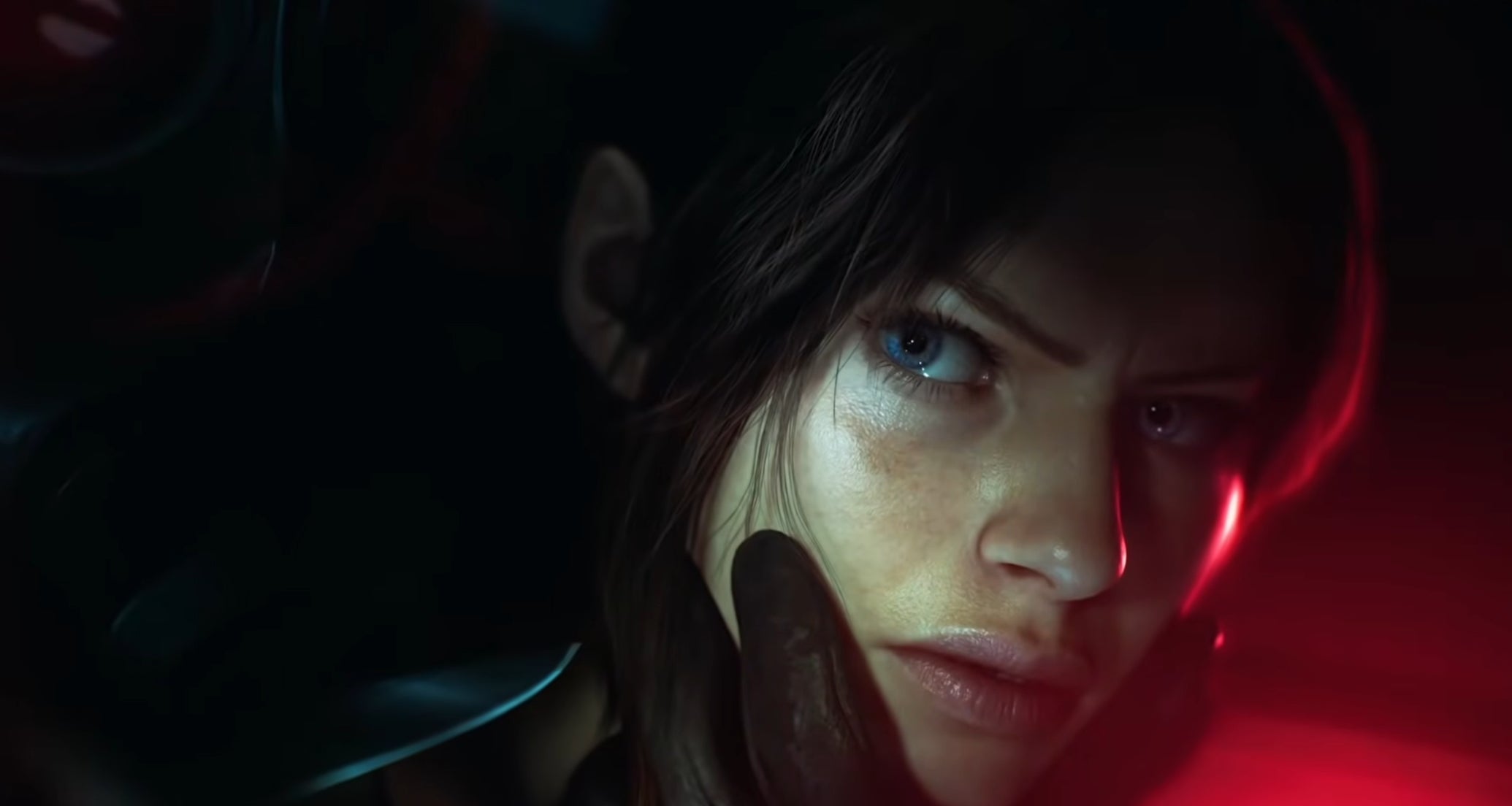 Resident Evil: Code Veronica Remake