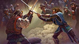 Sword fighting sim Clang officially shelved
