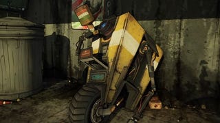 Hopefully you've used up all your LootTheWorld Stamp Codes for Borderlands 2