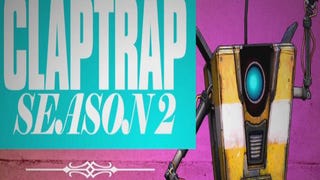 Borderlands web series: Claptrap Season 2 incoming