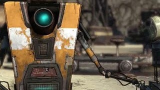Rumor - Borderlands GOTY edition coming this fall