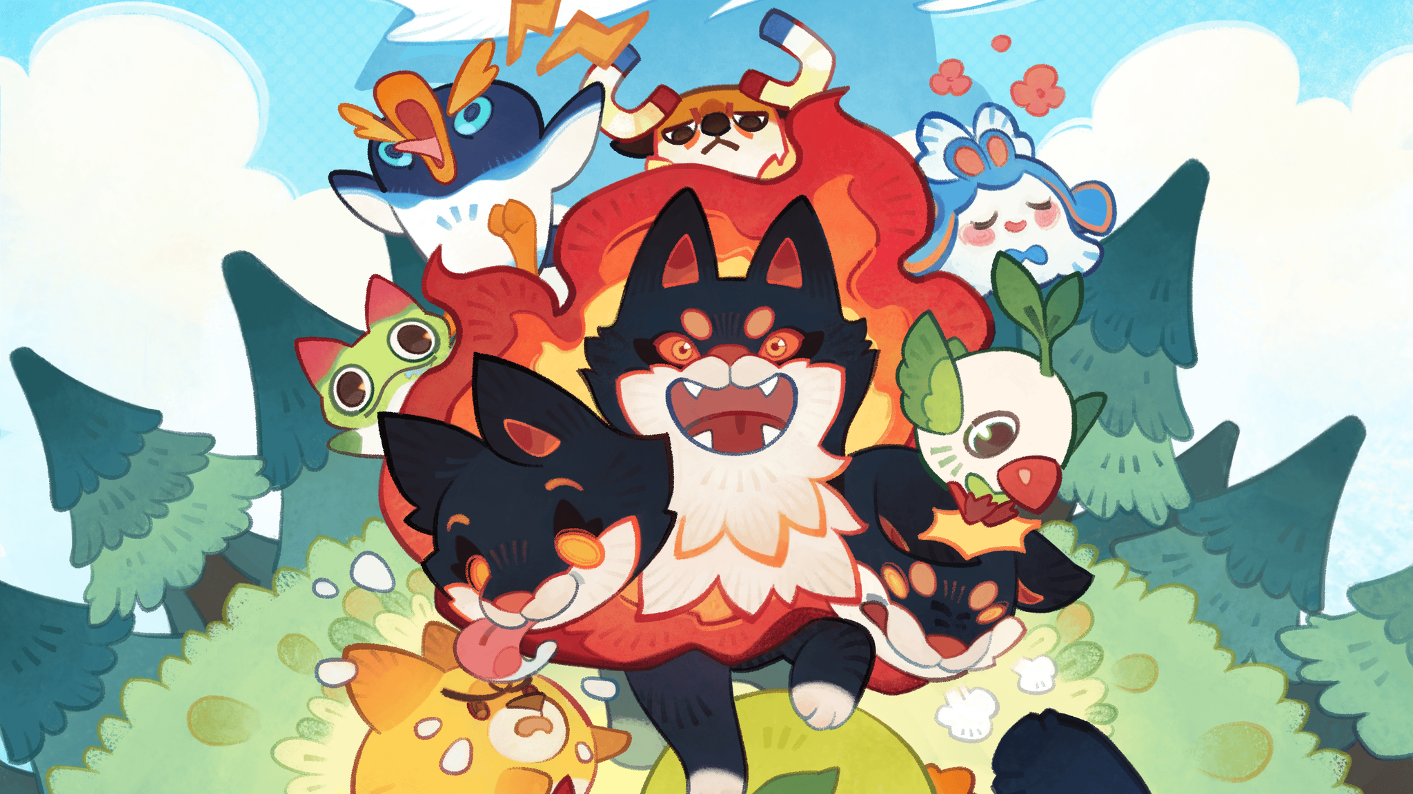 Clash of Critters codes for May 2026