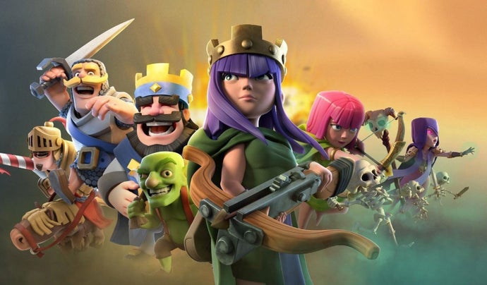 Clash of Clans