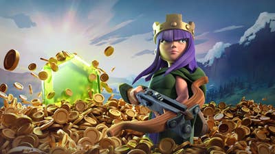 Supercell ordered to pay Gree $92m in lawsuit