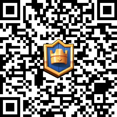 QR Code Ouro