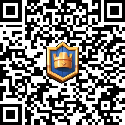 QR Code Emote