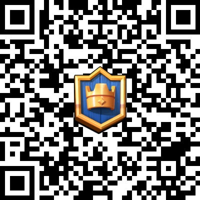 QR Code Banner