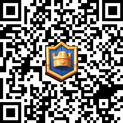 Qr Code Magic Códigos Clash Royale para Julho 2026 | Eurogamer.pt