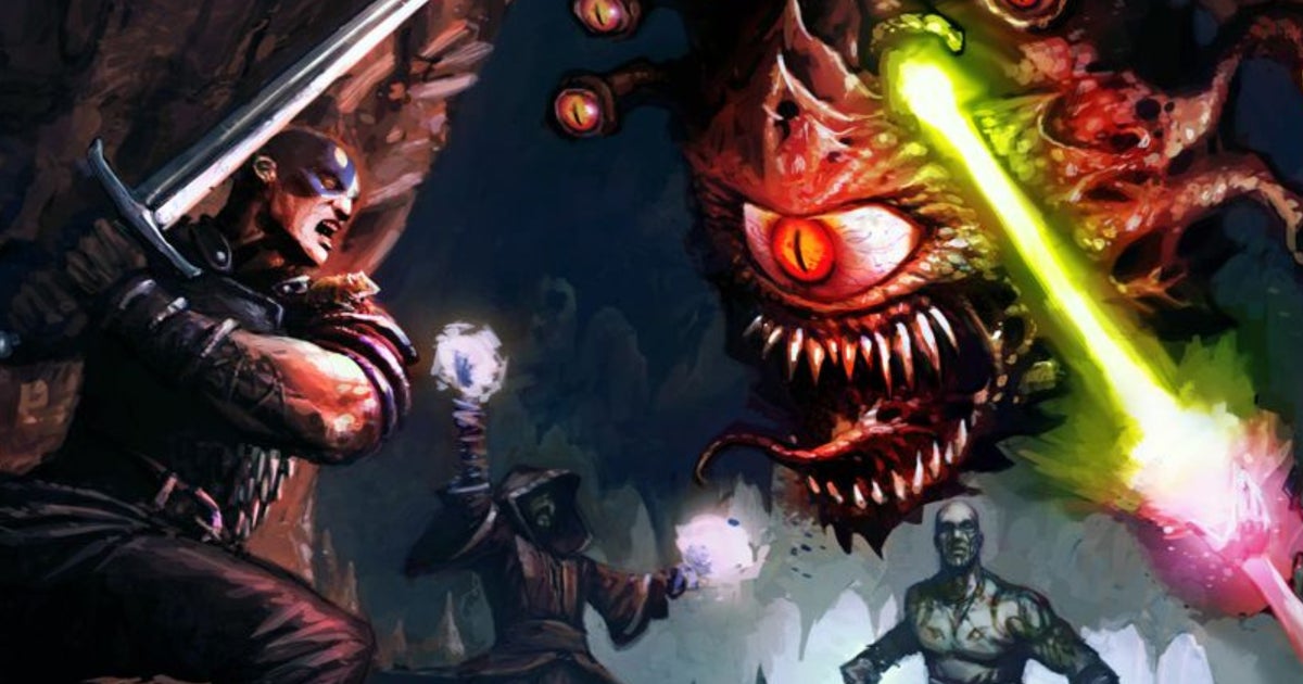 Four years after the last one, Baldur's Gate 1 and 2's enhanced editions have a new patch out in Steam beta