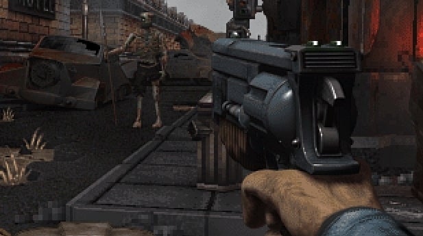 Classic Fallout re-imagining transforms its isometric style into 3D