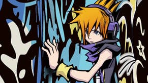 Classic fighting-and-fashion J-RPG The World Ends With You comes to Switch in October