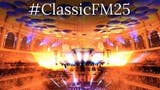 Classic FM to launch a new video game music show
