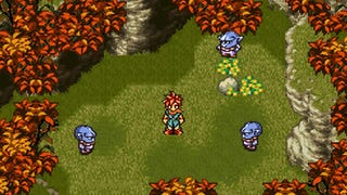 Square's classic Super Nintendo RPG Chrono Trigger is now available on PC