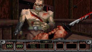 90s Shadow Warrior is free on GOG