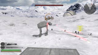 EA adds classic Battlefront 2 to Origin Access alongside other Star Wars classics