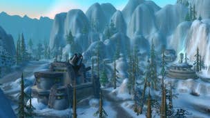 Classic WoW players farming Alterac Valley are frustrated with the "Russian meta"