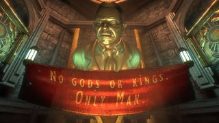 Classifica software console UK: BioShock The Collection è il titolo più venduto