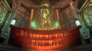 Classifica software console UK: BioShock The Collection è il titolo più venduto