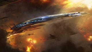 Classifica software console UK: Mass Effect Andromeda in testa per la seconda settimana