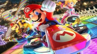 Classifiche software e hardware giapponesi: Mario Kart 8 Deluxe debutta al primo posto con 280.000 copie