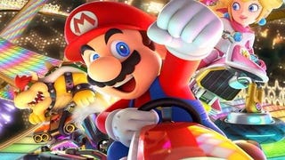 Classifiche software e hardware giapponesi: Mario Kart 8 Deluxe e Switch ancora in testa alle vendite