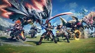 Classifiche software e hardware giapponesi: Monster Hunter XX è un successo senza fine, Switch ancora in testa